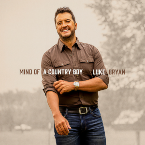 อัลบัม Mind Of A Country Boy ศิลปิน Luke Bryan