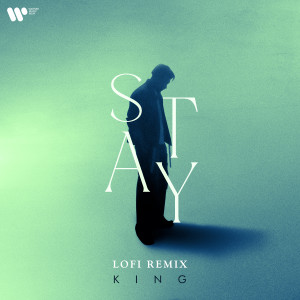 收聽King的Stay Slowed + Reverb (Pitch Down)歌詞歌曲