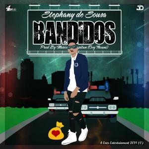 Album Bandidos from Stephany De Sousa