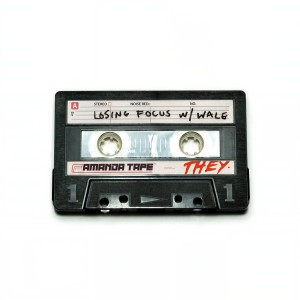 收聽THEY.的Losing Focus (Explicit)歌詞歌曲