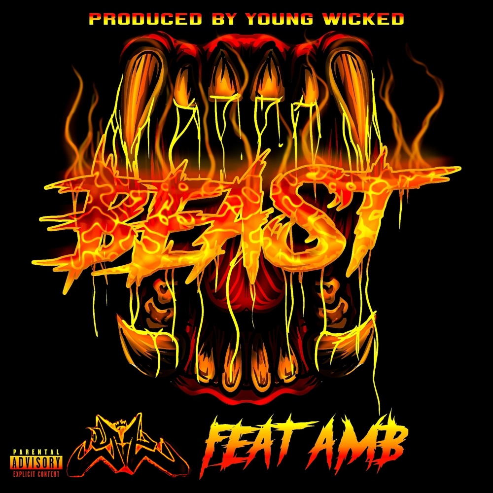 Beast (Explicit)