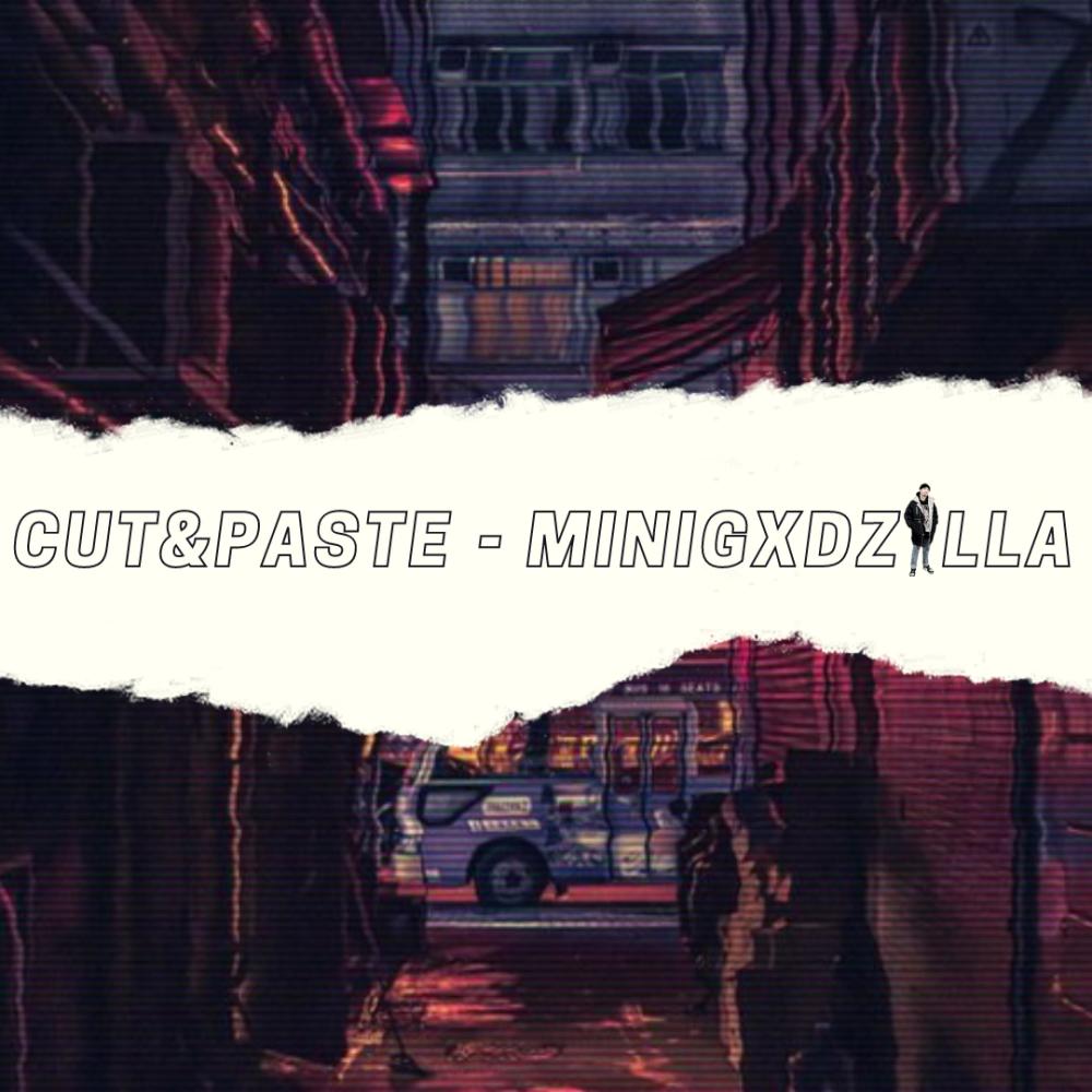 MiniGxdzilla