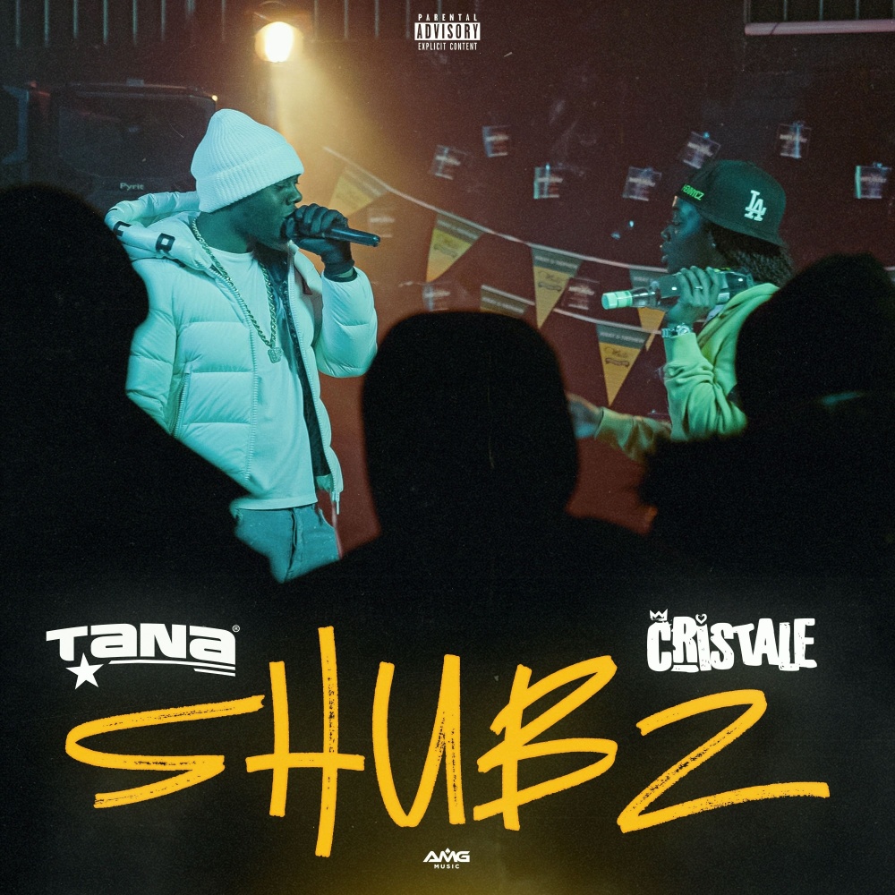 Shubz (Explicit)