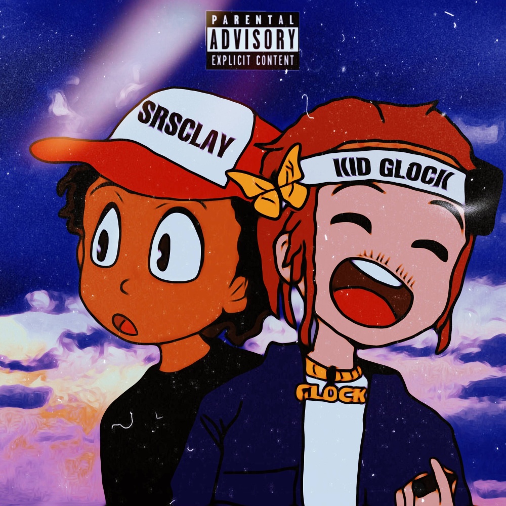 Lazy Flow (feat. Srsclay) (Explicit)