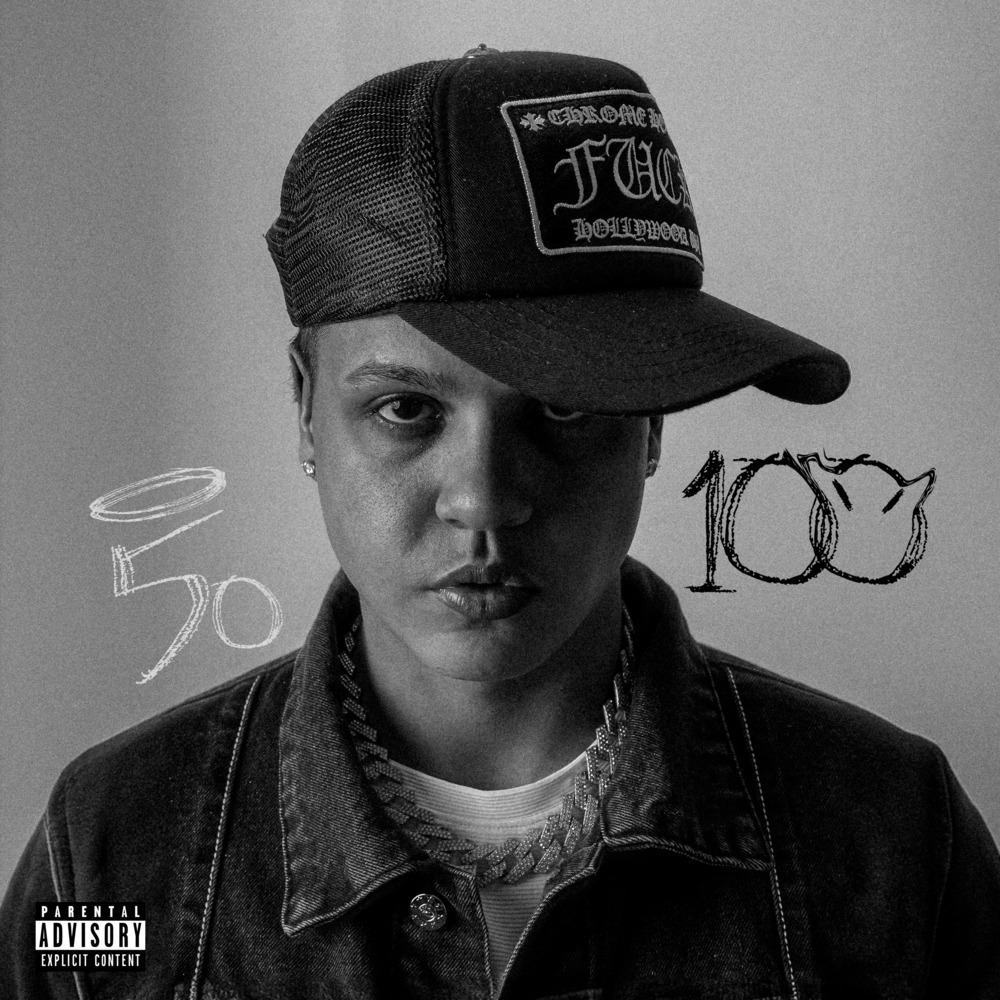 50 Motivos ou 100 (Master|Explicit)