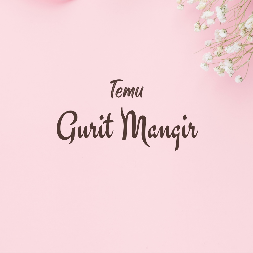 Gurit Mangir