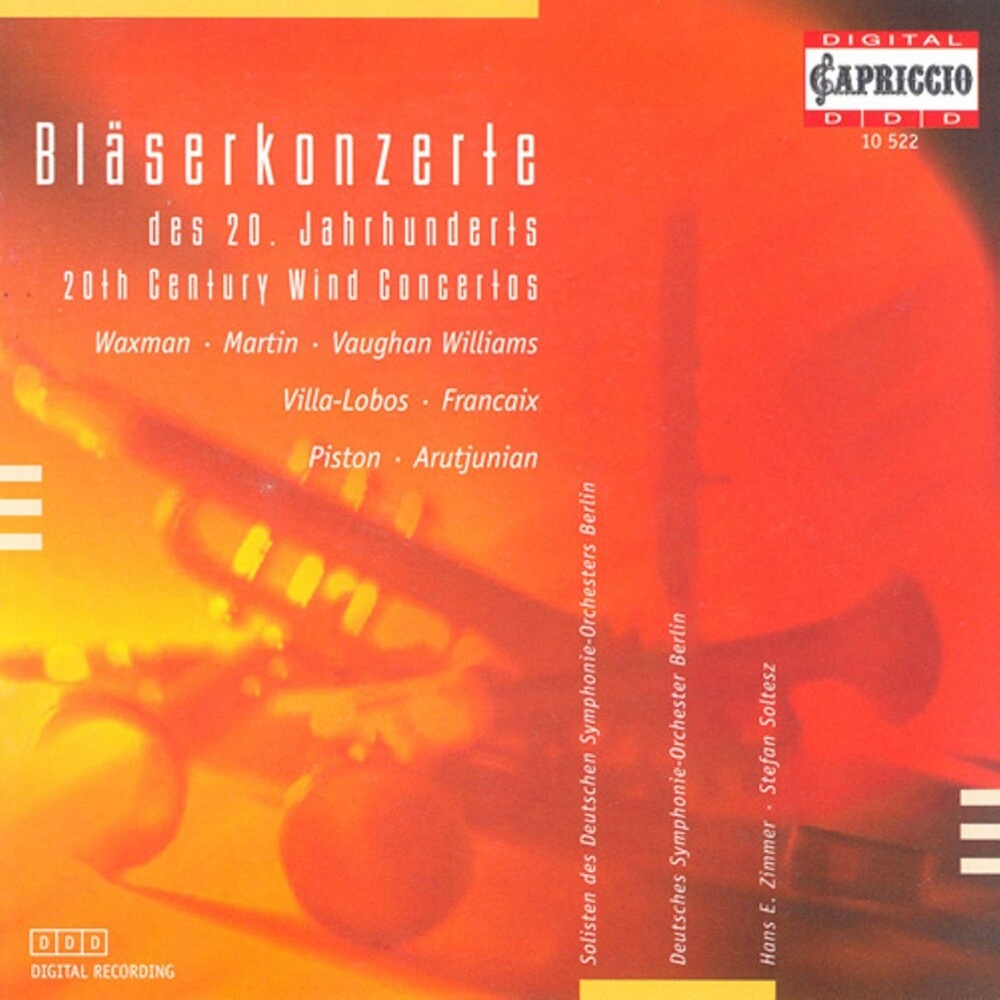 Trumpet Concerto