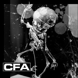 Cfa的專輯Love Juice Demo