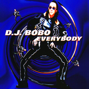 Album Everybody oleh DJ Bobo