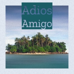 Dengarkan Adios Amigo lagu dari Jim Reeves dengan lirik