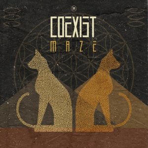 收聽Coexist的Maze歌詞歌曲