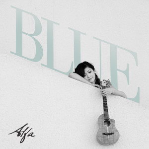 Dengarkan lagu Blue nyanyian ALFA dengan lirik