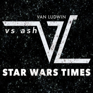 Album Star Wars Times from Van Ludwin