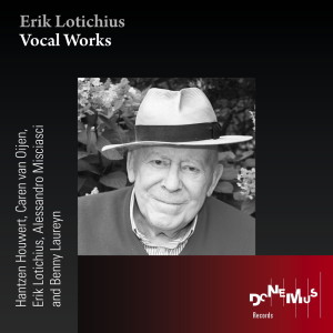 收聽Erik Lotichius的Pure Peace Music (Li Tai Po)歌詞歌曲
