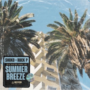 Album Summer Breeze from Shuko