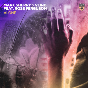 Album Alone from Mark Sherry