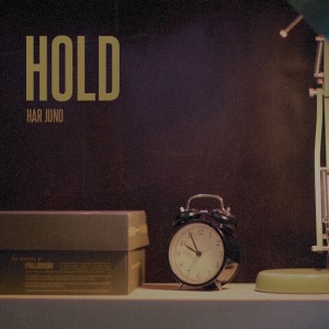 อัลบัม Hold ศิลปิน Har Juno