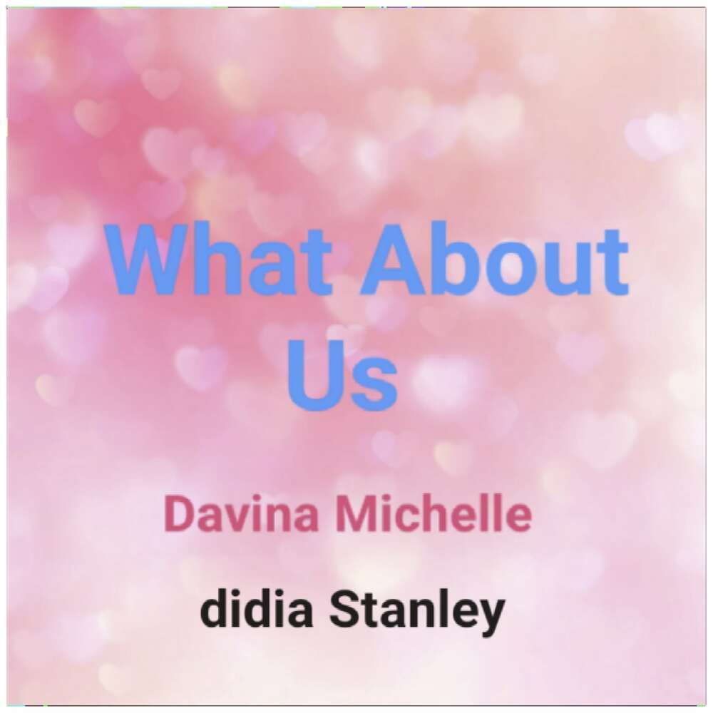 What About Us (Cover)