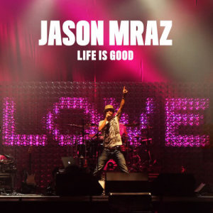 收聽Jason Mraz的San Disco Reggaefornia (Live)歌詞歌曲