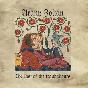 ดาวน์โหลดและฟังเพลง Tourdion พร้อมเนื้อเพลงจาก Arany Zoltán