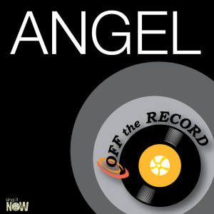 ดาวน์โหลดและฟังเพลง Angel (made famous by Akon) พร้อมเนื้อเพลงจาก Off The Record