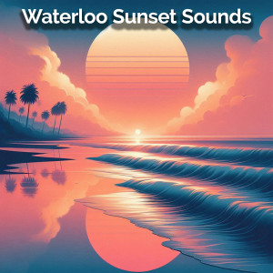 Listen to Waterloo Sunset Sounds song with lyrics from Maran