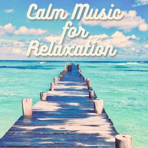 Zen Ken的专辑Calm Music for Relaxation