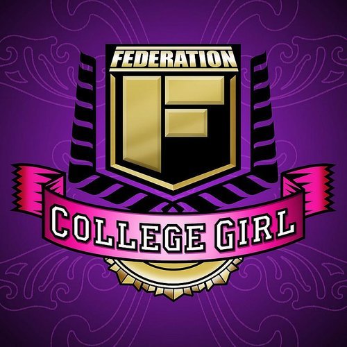 College Girl (Radio Edit) (Explicit)