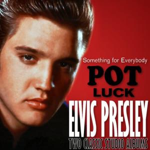 收聽Elvis Presley的Sentimental Me歌詞歌曲
