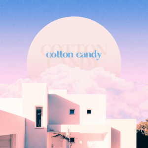 收聽Weston Estate的Cotton Candy歌詞歌曲