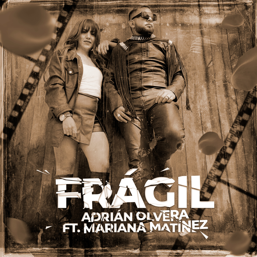Frágil