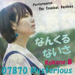Dengarkan lagu Somehow nyanyian 07870 Mysterious dengan lirik