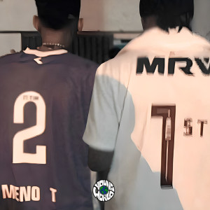 Listen to RJxATL (Explicit) song with lyrics from Meno Tody