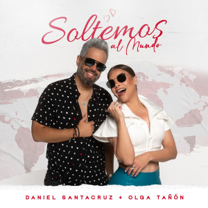 Album Soltemos al Mundo from Daniel Santacruz