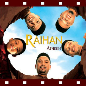 Album Ameen from RAIHAN