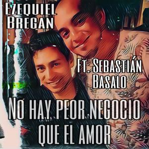 อัลบัม No Hay Peor Negocio Que El Amor ศิลปิน Colección Tributo