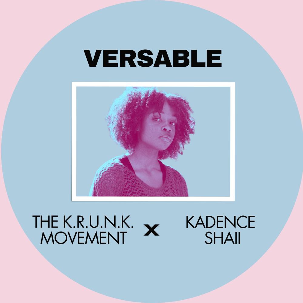 Versable (Explicit)