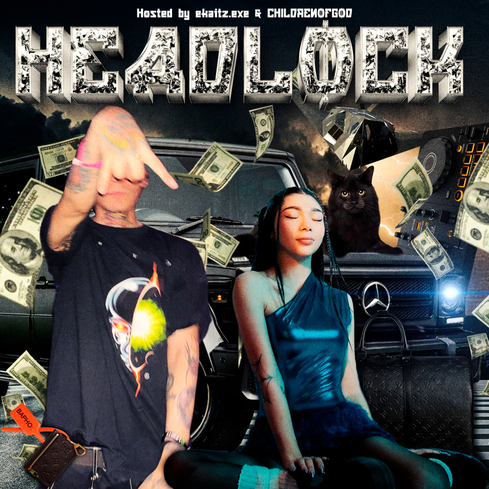 HEADLOCK