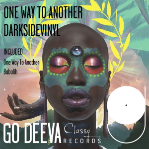 收聽Darksidevinyl的One Way to Another歌詞歌曲