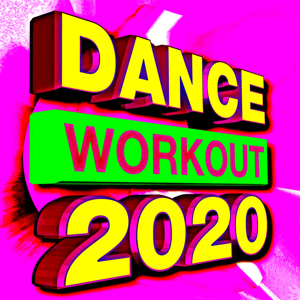 Old Town Road (Workout Dance Remix)