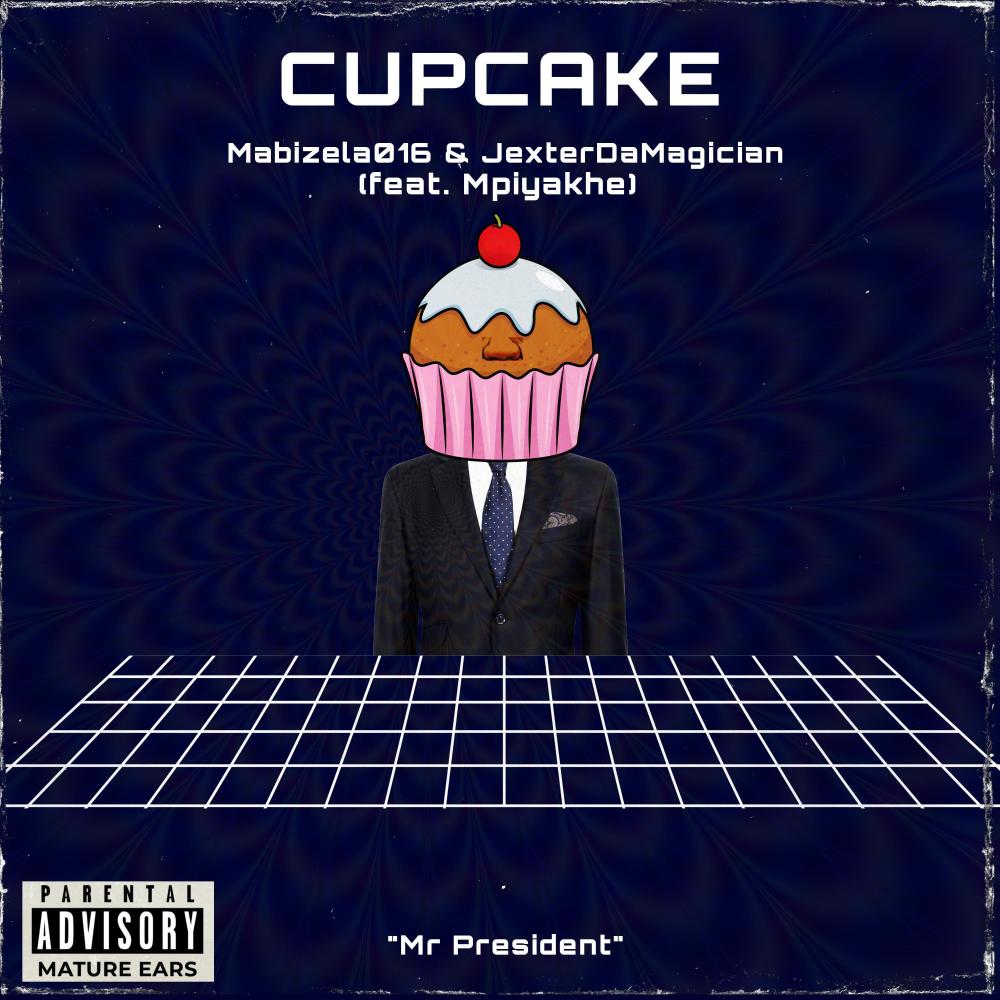 Cupcake (feat. Mpiyakhe)