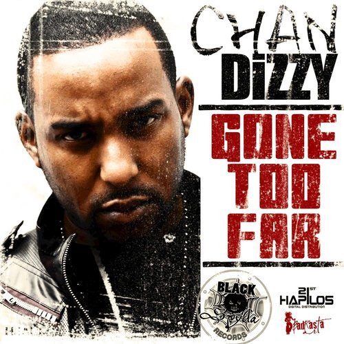 Gone Too Far (Instrumental)