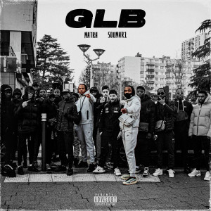 Listen to GLB (Explicit) song with lyrics from Matra