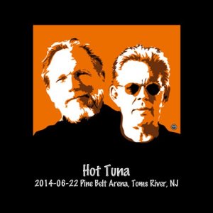 ดาวน์โหลดและฟังเพลง Angel of Darkness พร้อมเนื้อเพลงจาก Hot Tuna