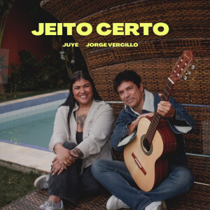 อัลบัม Jeito Certo ศิลปิน Juyè