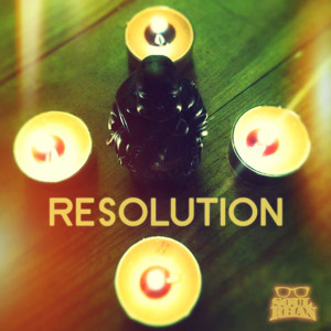 อัลบัม Resolution - EP (Explicit) ศิลปิน Soul Khan