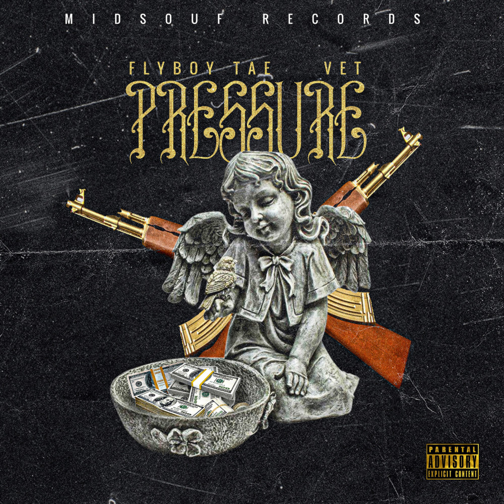 Pressure (Explicit)