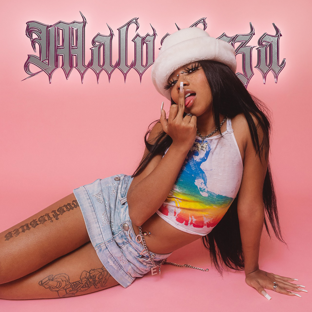 Malvadeza (Explicit)