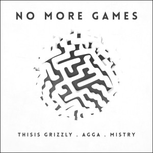 收聽Agga的No More Games歌詞歌曲