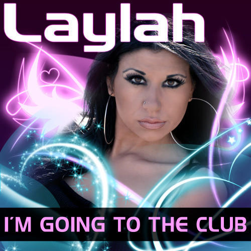 I'm Going to the Club (Chris "The Greek" Panaghi Club Mix)
